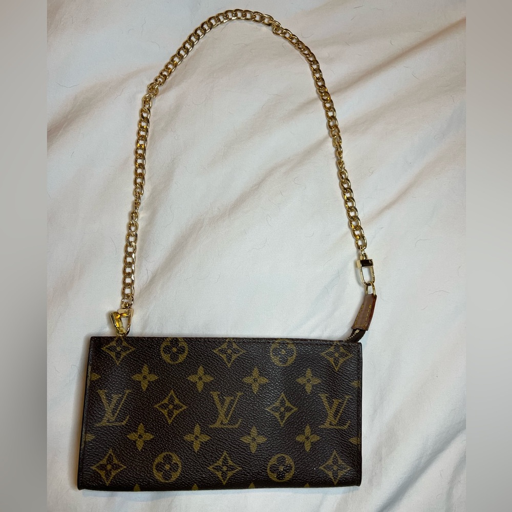 Louis Vuitton bag